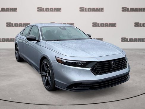 New 2026 Honda Accord SE image 7