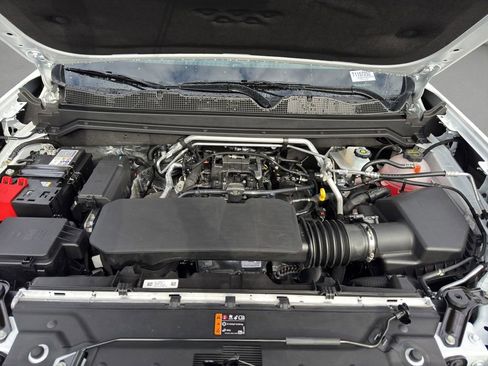 New 2026 GMC Canyon Elevation w/ Convenience Package AWD/4WD image 21