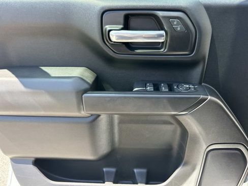 Used 2022 Chevrolet Silverado 1500 Custom w/ Safety Confidence Package AWD/4WD image 27
