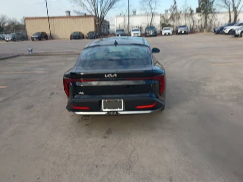 Used 2025 Kia K4 LXS image 7