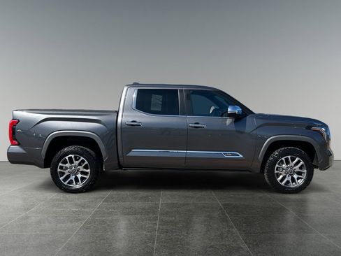 Used 2024 Toyota Tundra 1794 Edition AWD/4WD image 8