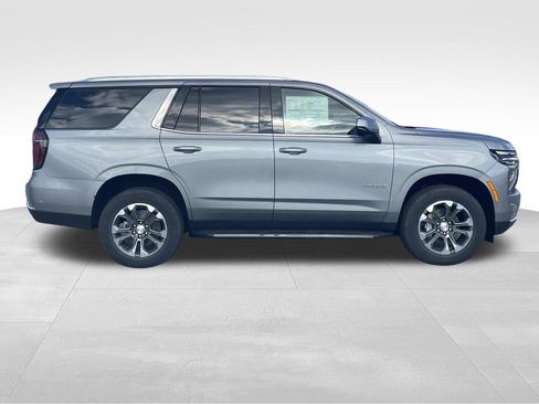 New 2026 Chevrolet Tahoe LS w/ Max Trailering Package image 2