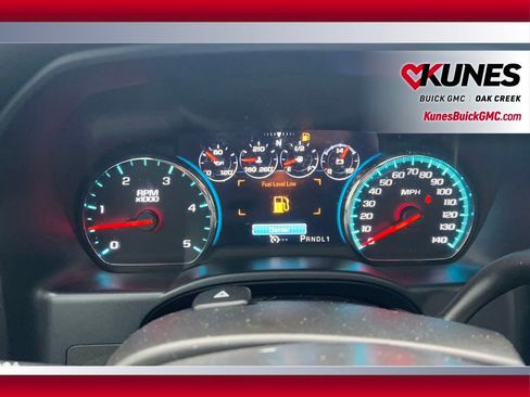 Used 2017 GMC Sierra 3500 Denali image 20