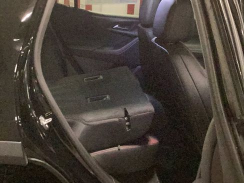 New 2026 Chevrolet Equinox RS image 17