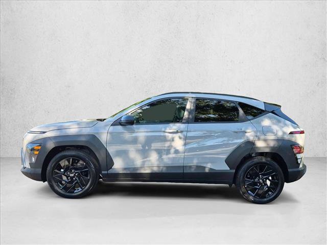 New 2027 Hyundai Kona SEL Sport FWD image 5