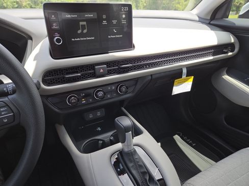 New 2027 Honda HR-V LX image 27