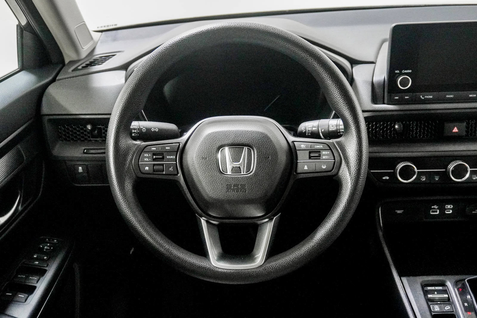 Used 2024 Honda CR-V EX image 21