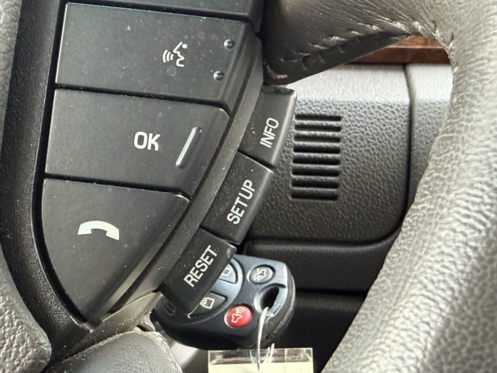 Used 2008 Ford Taurus Limited AWD/4WD image 16