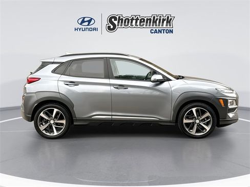 Used 2020 Hyundai Kona Ultimate image 9