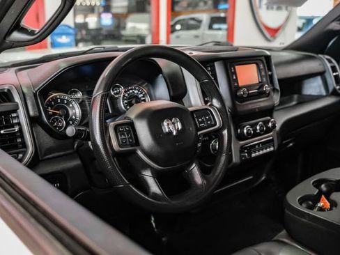 Used 2022 RAM 3500 Tradesman RWD image 15