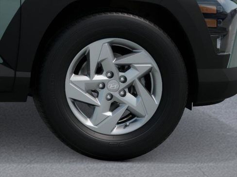 New 2026 Hyundai Kona SE image 8