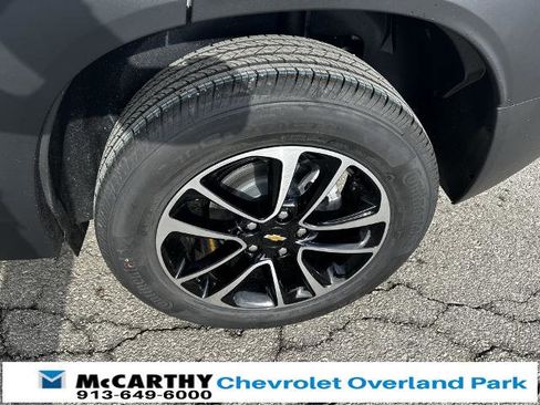 New 2026 Chevrolet TrailBlazer LT w/ Convenience Package image 27