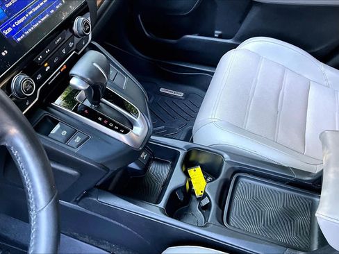 Used 2019 Honda CR-V EX-L image 17