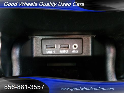 Used 2018 Nissan Maxima 3.5 S image 27