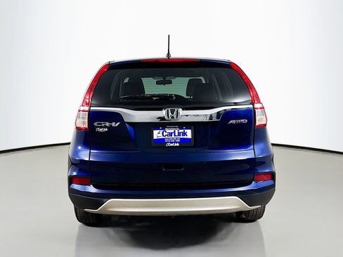 Used 2015 Honda CR-V EX image 7