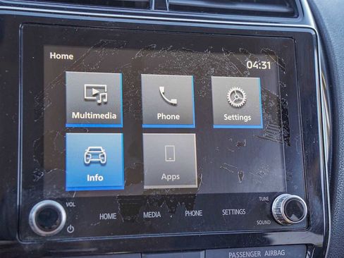 Used 2021 Mitsubishi Outlander Sport LE image 17