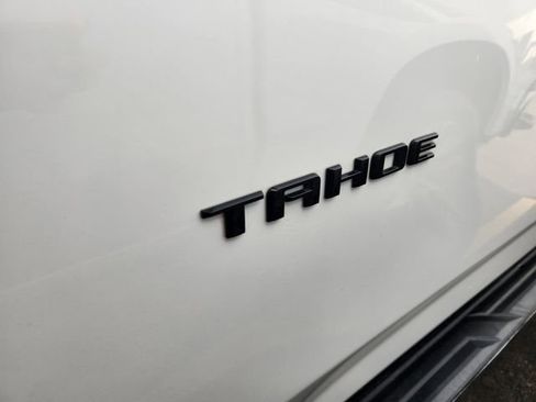 Used 2023 Chevrolet Tahoe Premier AWD/4WD image 7
