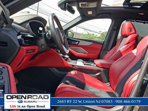 Used 2024 Acura MDX A-Spec AWD/4WD image 15