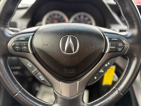 Used 2013 Acura TSX Sedan image 44