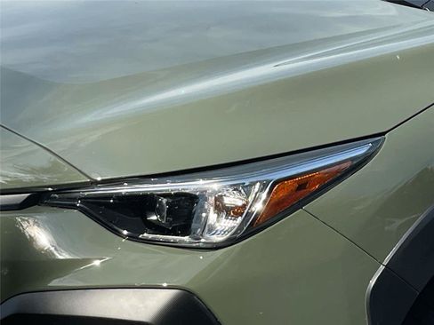 Used 2026 Subaru Crosstrek 2.5i AWD/4WD image 9
