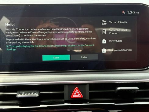 New 2026 Kia K5 GT-Line image 26