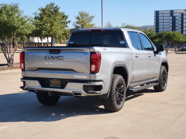 Used 2026 GMC Sierra 1500 Elevation w/ Elevation Premium Package AWD/4WD image 5