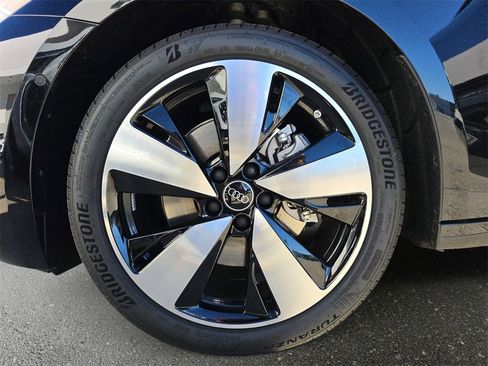 New 2025 Audi A5 2.0T Premium Plus w/ Premium Plus image 33