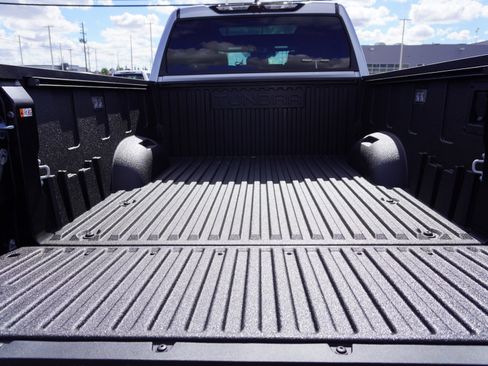 New 2026 Toyota Tundra 1794 Edition image 14