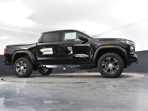 Used 2025 GMC Canyon AT4 image 46