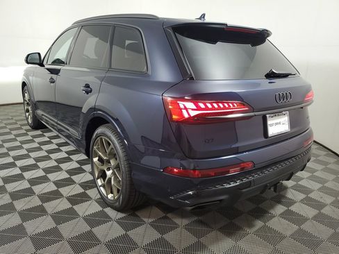 New 2026 Audi Q7 Premium Plus AWD/4WD image 4