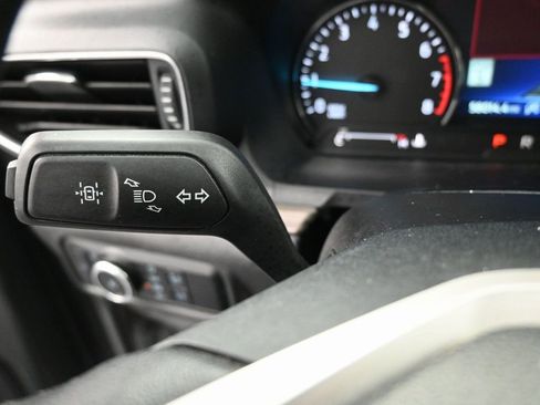 Used 2023 Ford Explorer Limited AWD/4WD image 22