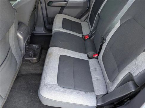 Used 2023 Ford Bronco Big Bend w/ Sasquatch Package image 17