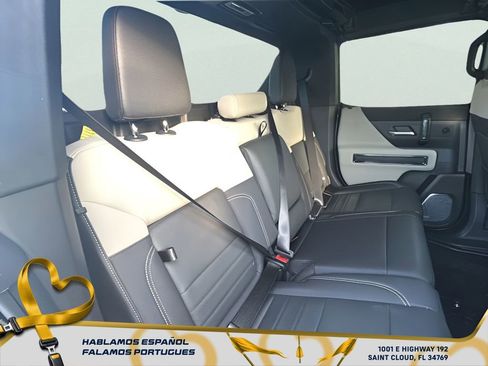 New 2026 GMC Hummer EV 4x4 Crew Cab image 31