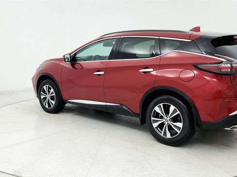 Used 2020 Nissan Murano SV FWD image 3