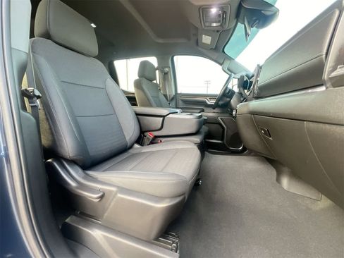 Used 2023 Chevrolet Silverado 1500 LT image 21