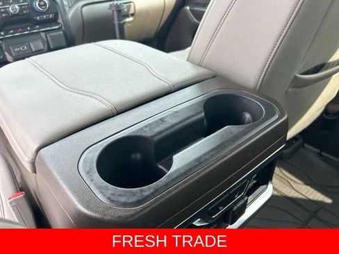 Used 2023 Chevrolet Silverado 2500 LTZ w/ LTZ Convenience Package AWD/4WD image 43
