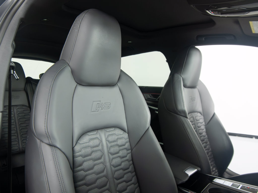 Used 2025 Audi RS 6 performance AWD/4WD image 39