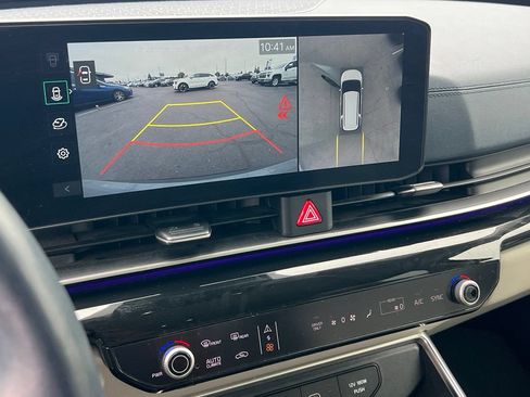 Used 2025 Kia Carnival SX Prestige FWD image 19