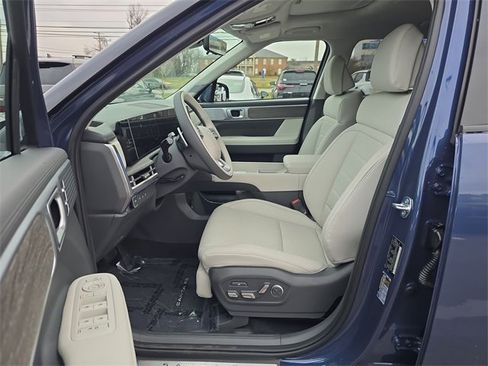 New 2026 Hyundai Santa Fe Calligraphy image 11