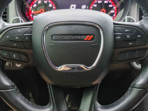 Used 2022 Dodge Charger GT w/ Blacktop Package RWD image 22