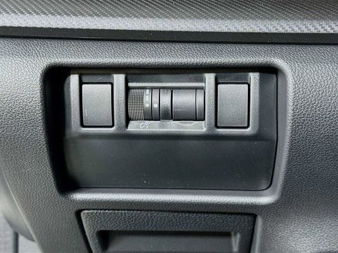 New 2026 Subaru Crosstrek 2.0i Premium w/ Convenience Package #2 image 10