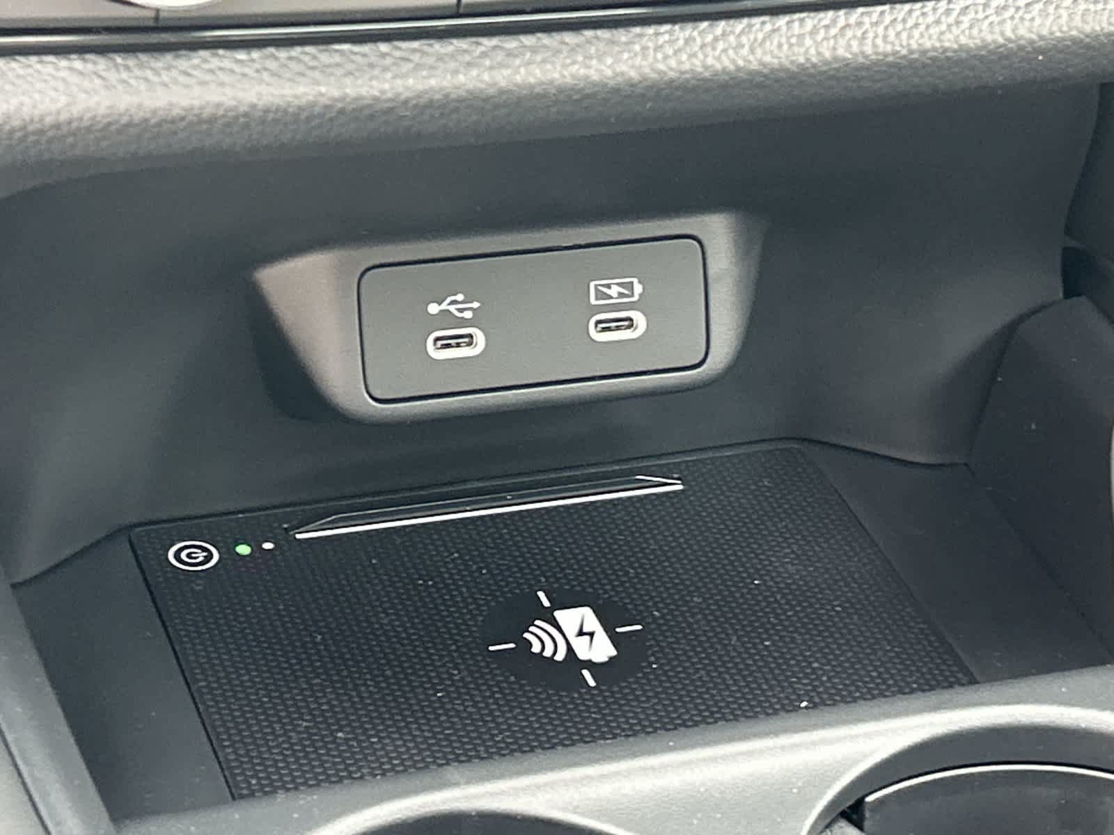 New 2027 Honda HR-V EX-L image 18