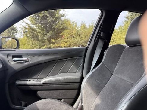 Used 2022 Dodge Charger GT w/ Plus Group AWD/4WD image 27
