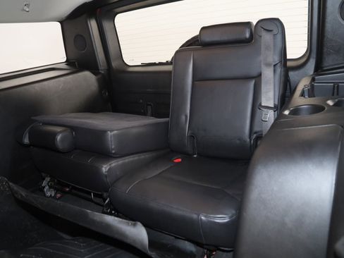Used 2008 HUMMER H2 image 51