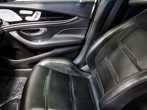 Used 2019 Mercedes-Benz AMG GT 63 S w/ Executive Rear Seat Package image 28