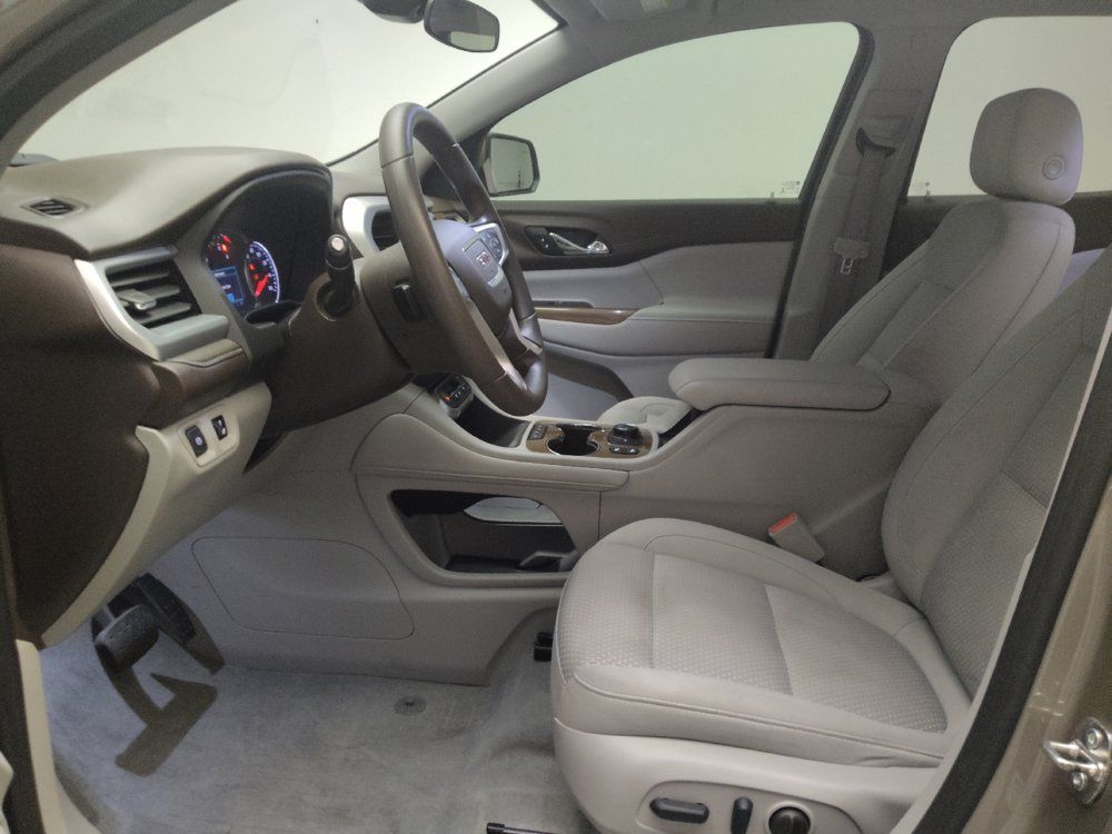 Used 2023 GMC Acadia SLE w/ Driver Convenience Package AWD/4WD image 17