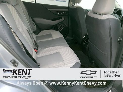 Used 2023 Subaru Outback Premium image 14