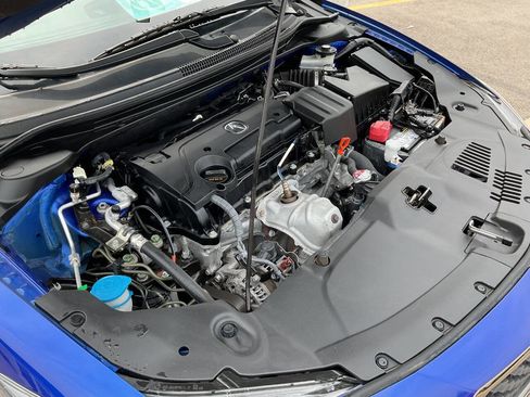 Used 2021 Acura ILX image 49