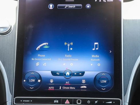 Used 2022 Mercedes-Benz C 300 Sedan image 15