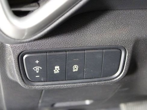 Used 2024 Kia Soul LX w/ Option Group 015 image 17